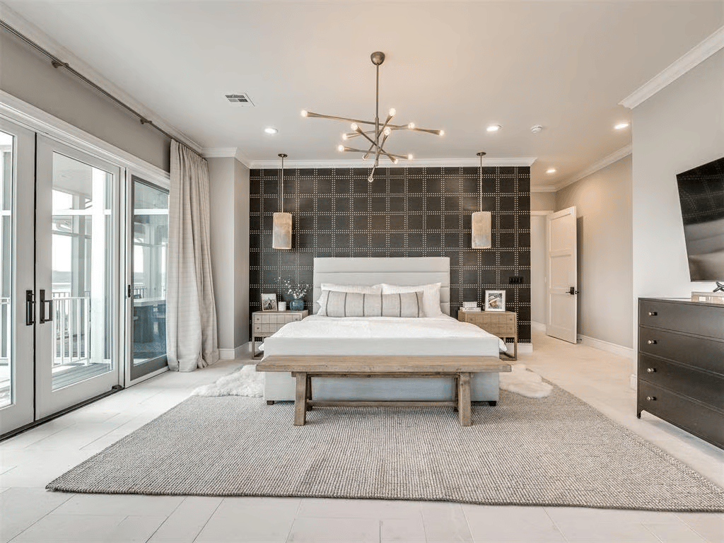 Unveiling Ultimate Lakeside Luxury: 102 Lower Greenway at Carlton Landing