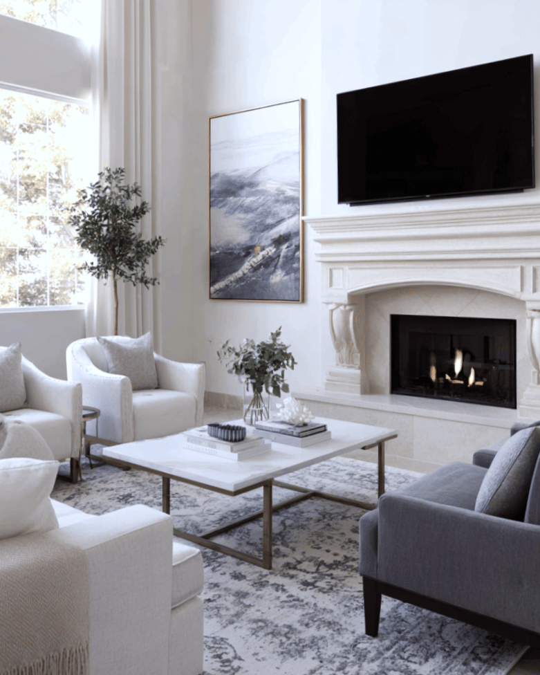 Buy a Home