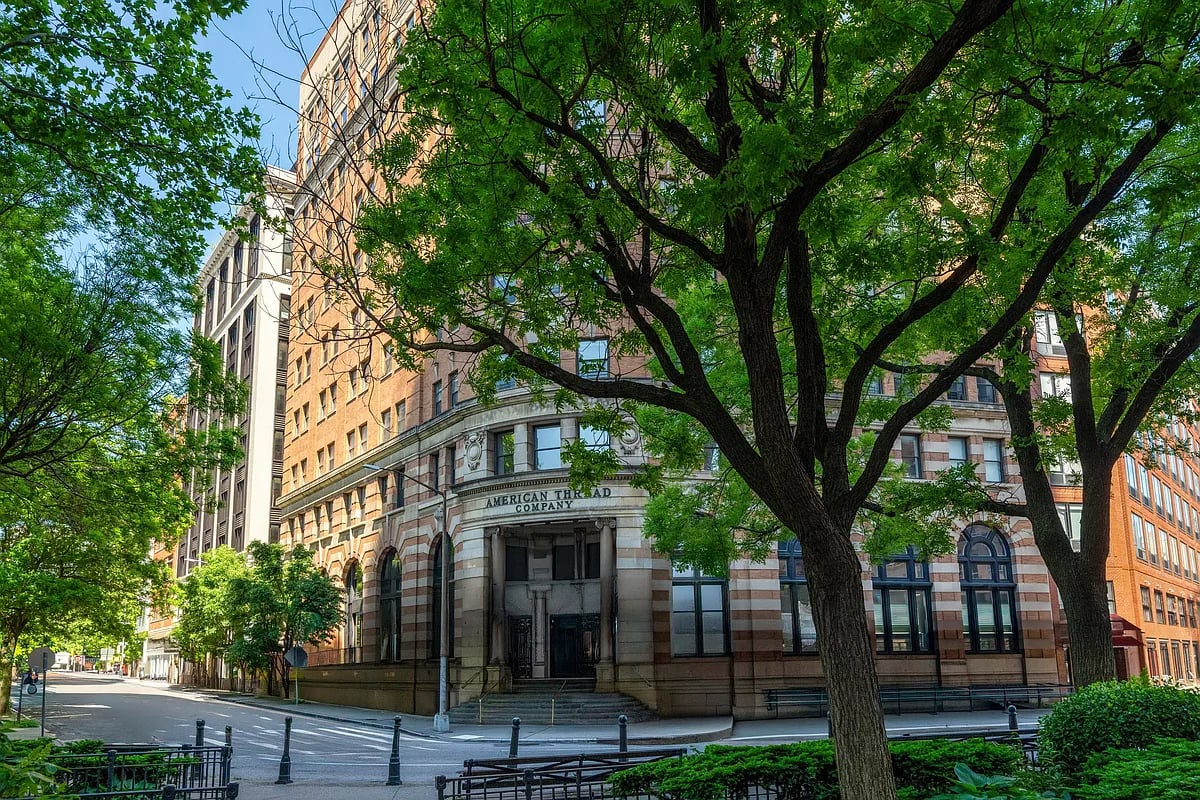 260 West Broadway #7G