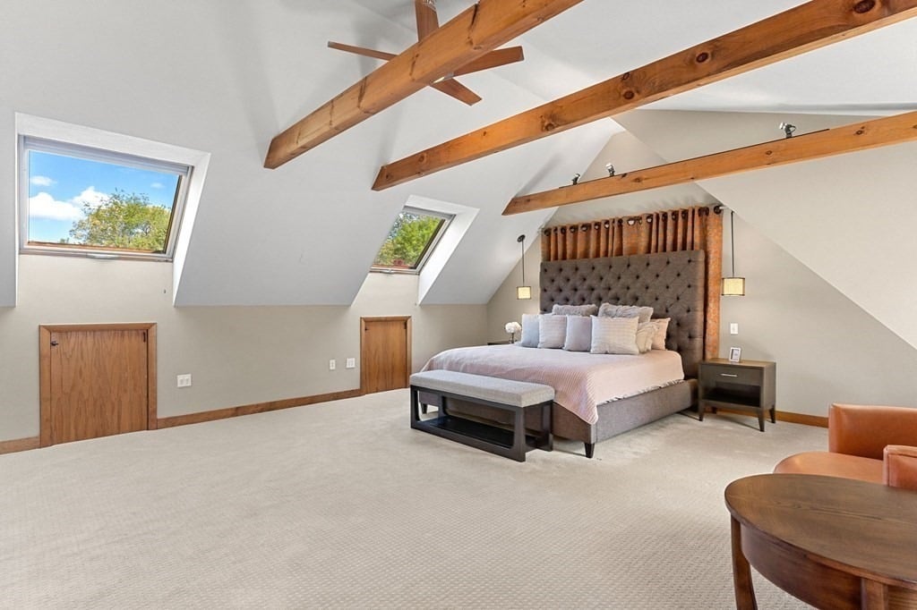 5 Coombs Cir