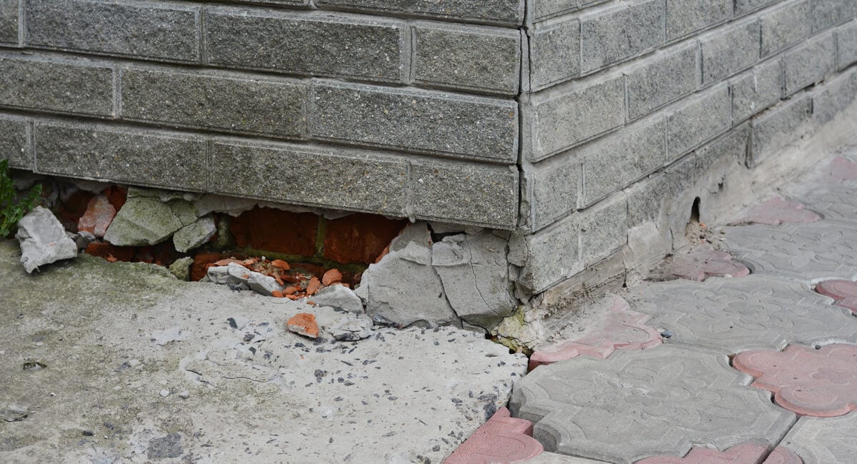 How To Avoid Basement Floods