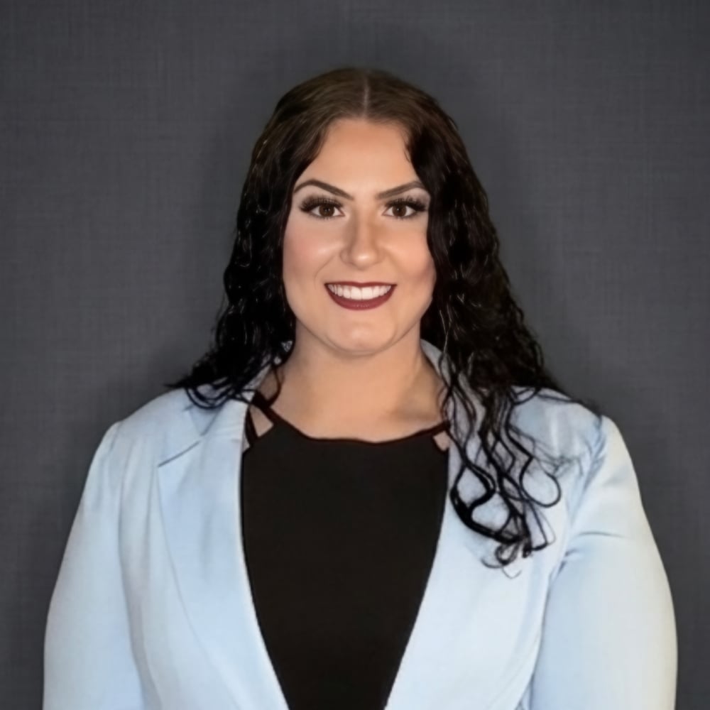 Katelynn Davis Franklin, TN Real Estate Agent Headshot