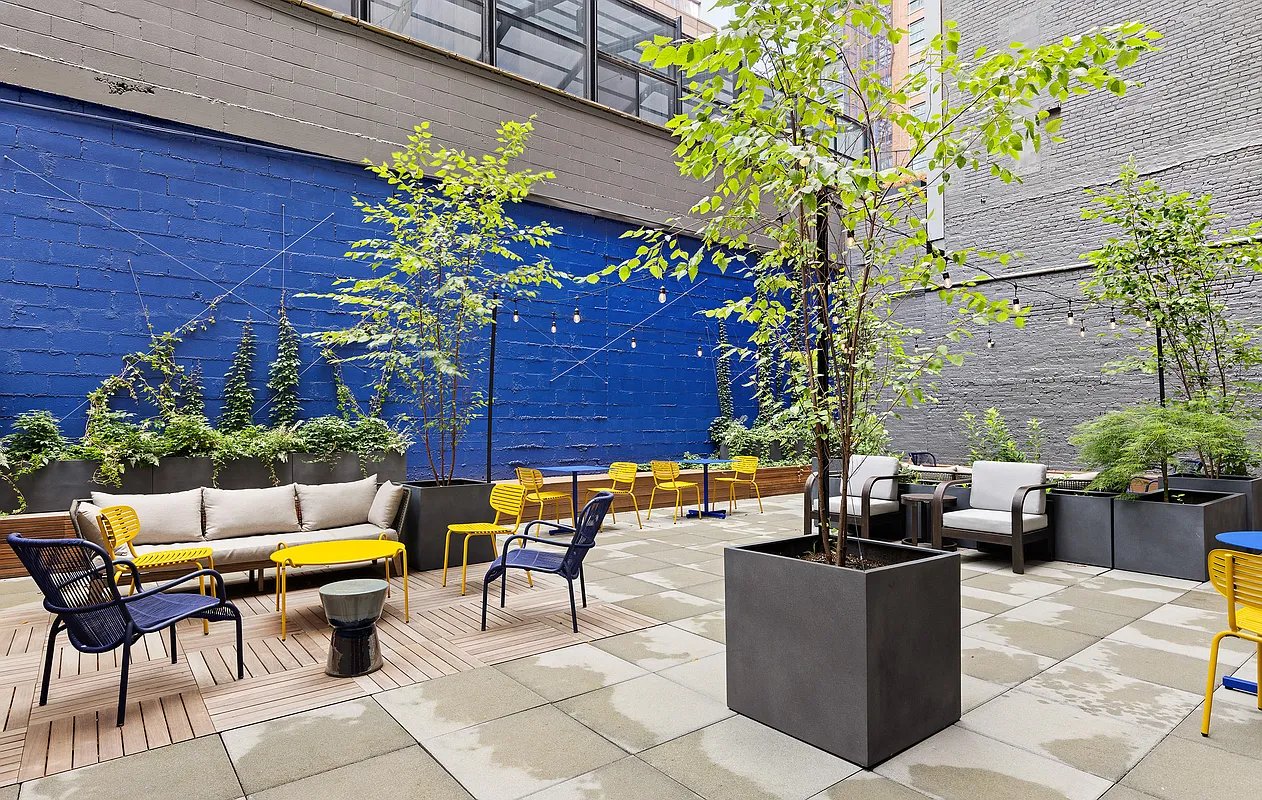 517 West 29th Street Unit: 7D