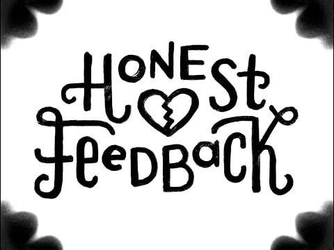 OGSR Episode #34 Importance of Honest Feedback