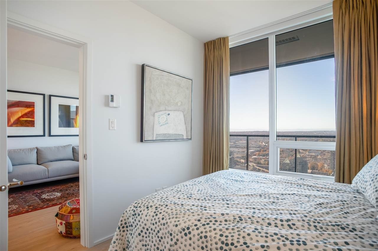 4510 Halifax Wy, #4110