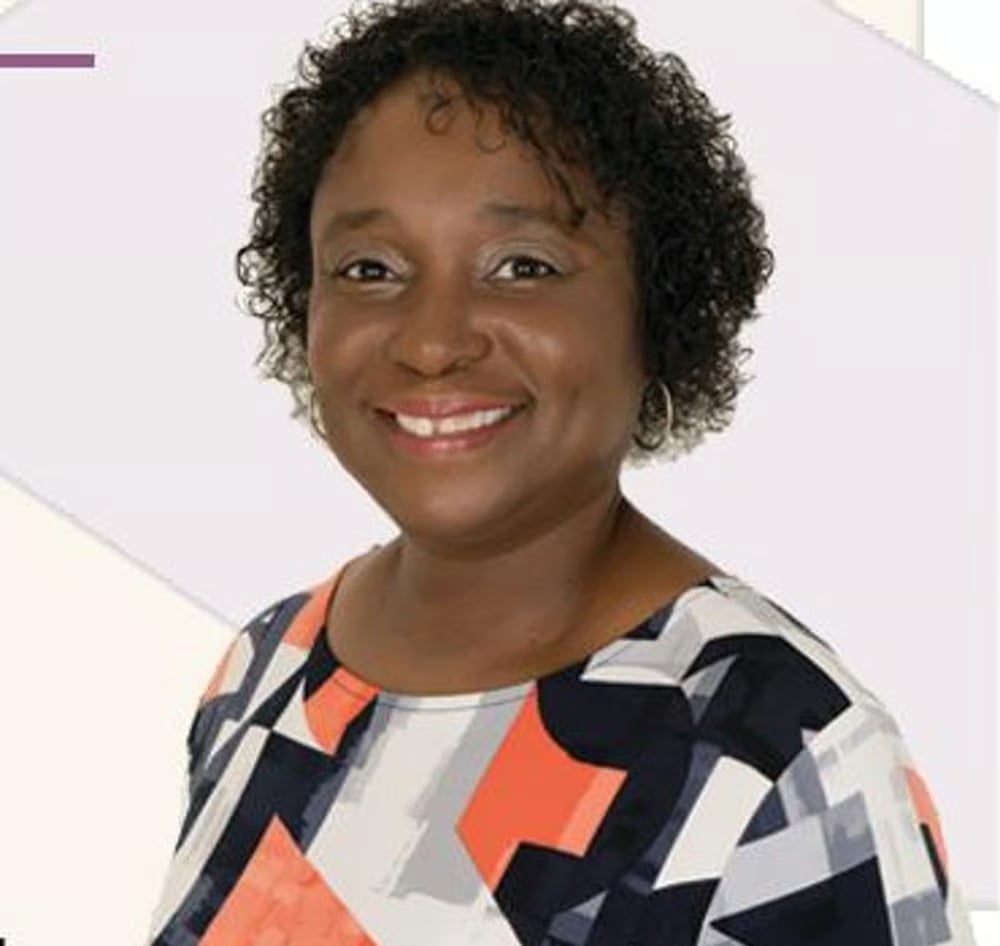 Judi Haynesworth