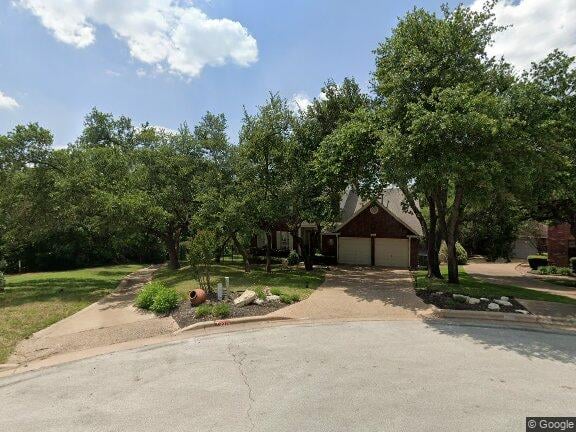 3918 Caney Creek Rd