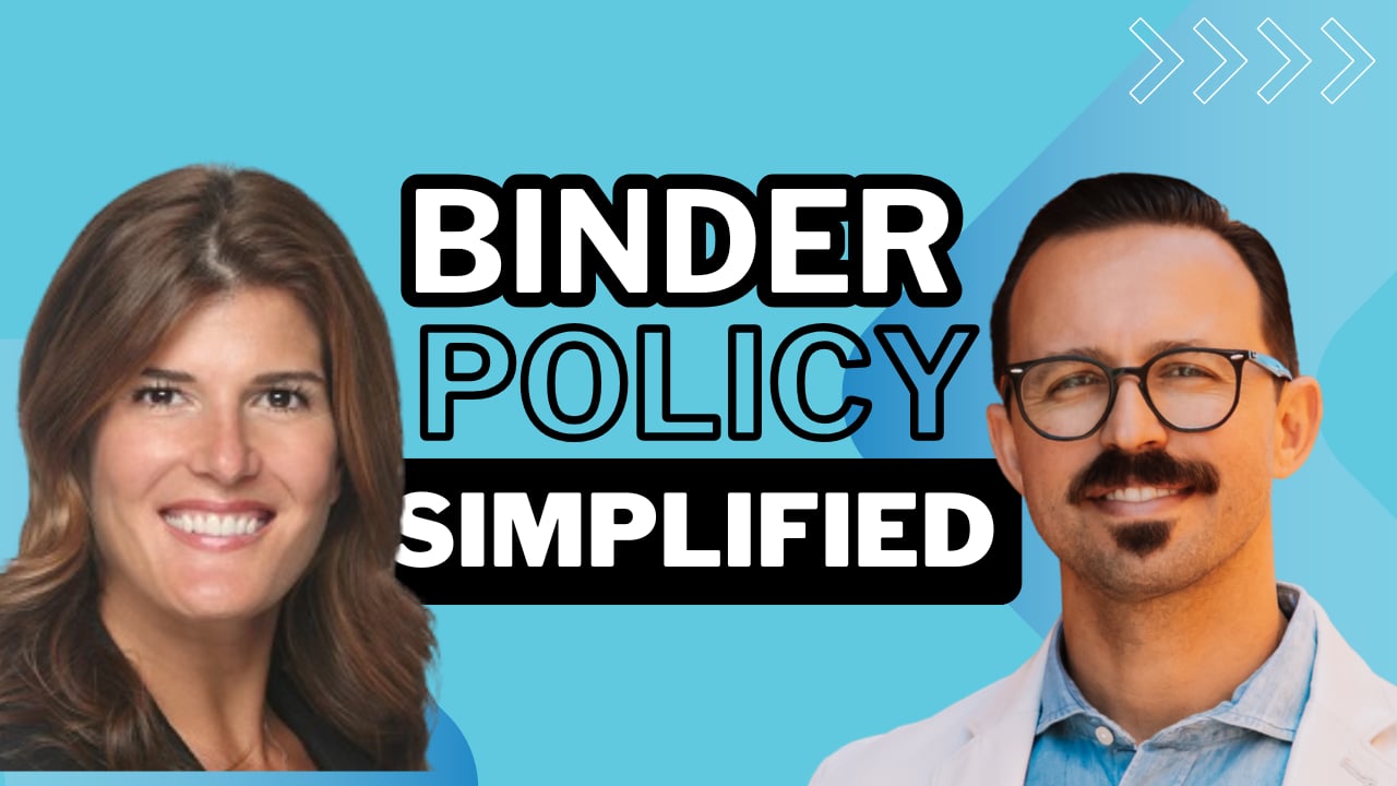 Title Insurance, Simplified: CLTA vs ALTA, Binder Policy & Red Flags