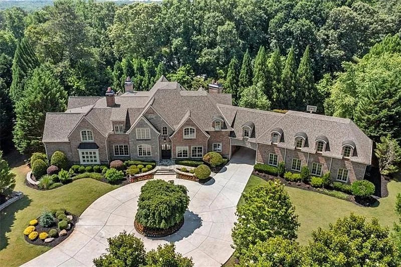 2905 Manor Bridge Drive