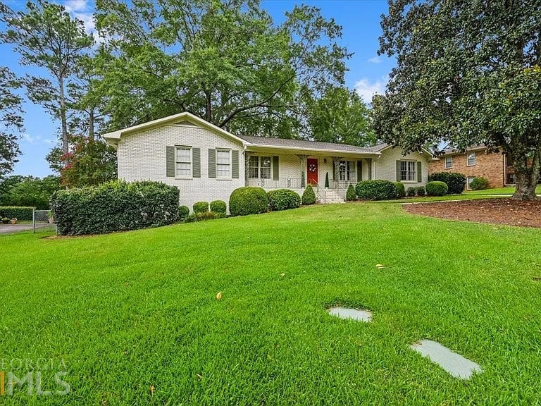 4684 Savage Creek Dr