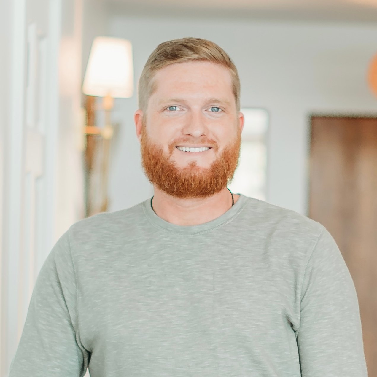 Costin Hoffmann Mountain Home, AR Real Estate Agent Headshot