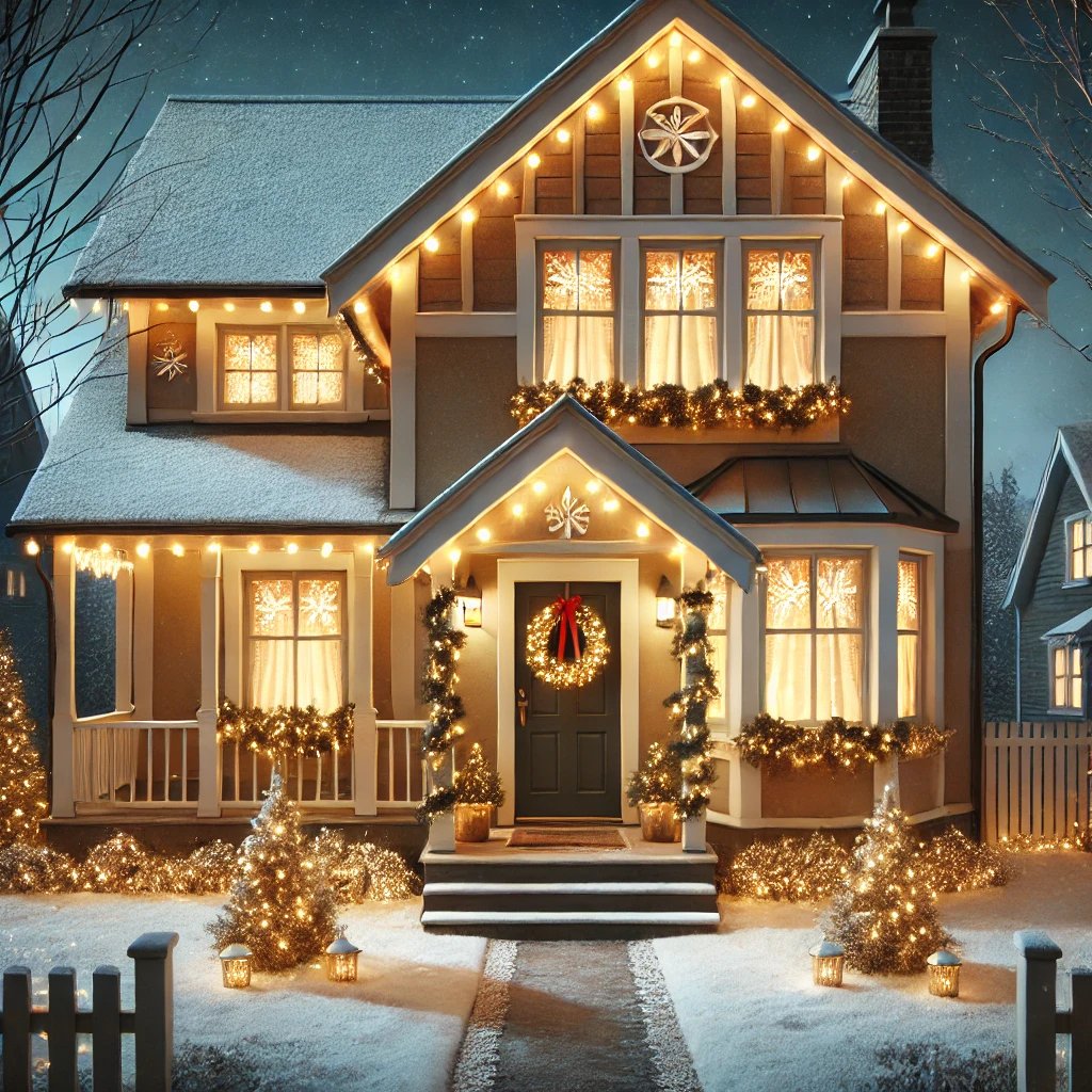 Why Listing Your Home During the Holidays Can Be Beneficial