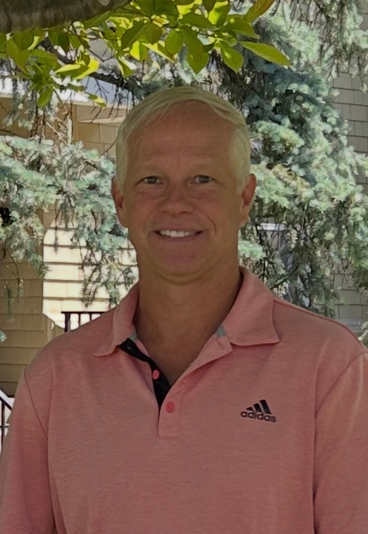 Greg Honan