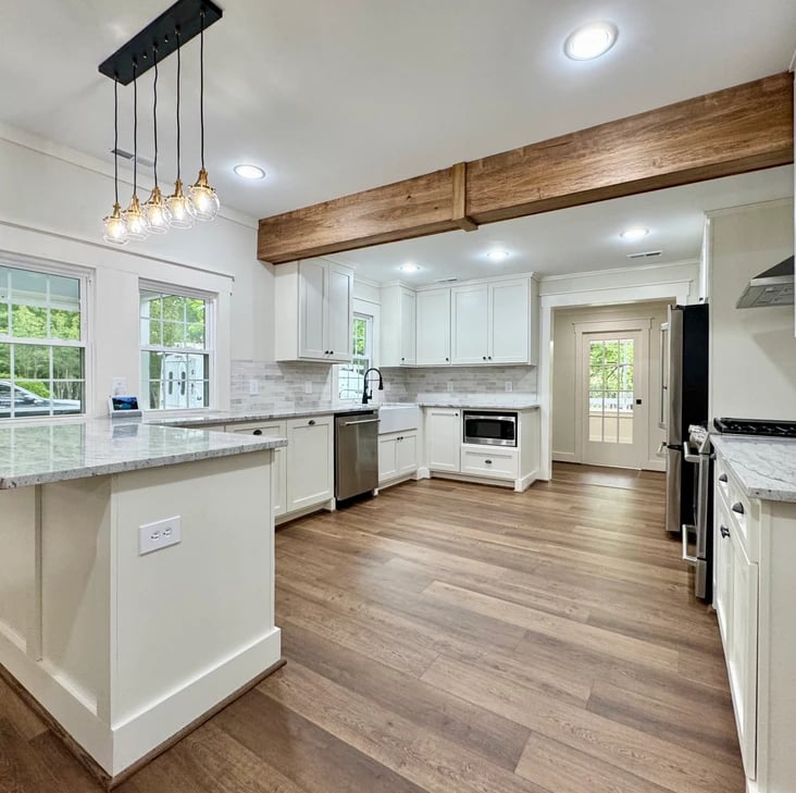 A Stunning Countryside Retreat Near Greenville and Anderson, SC: 800 Holiday Dam Road, Honea Path