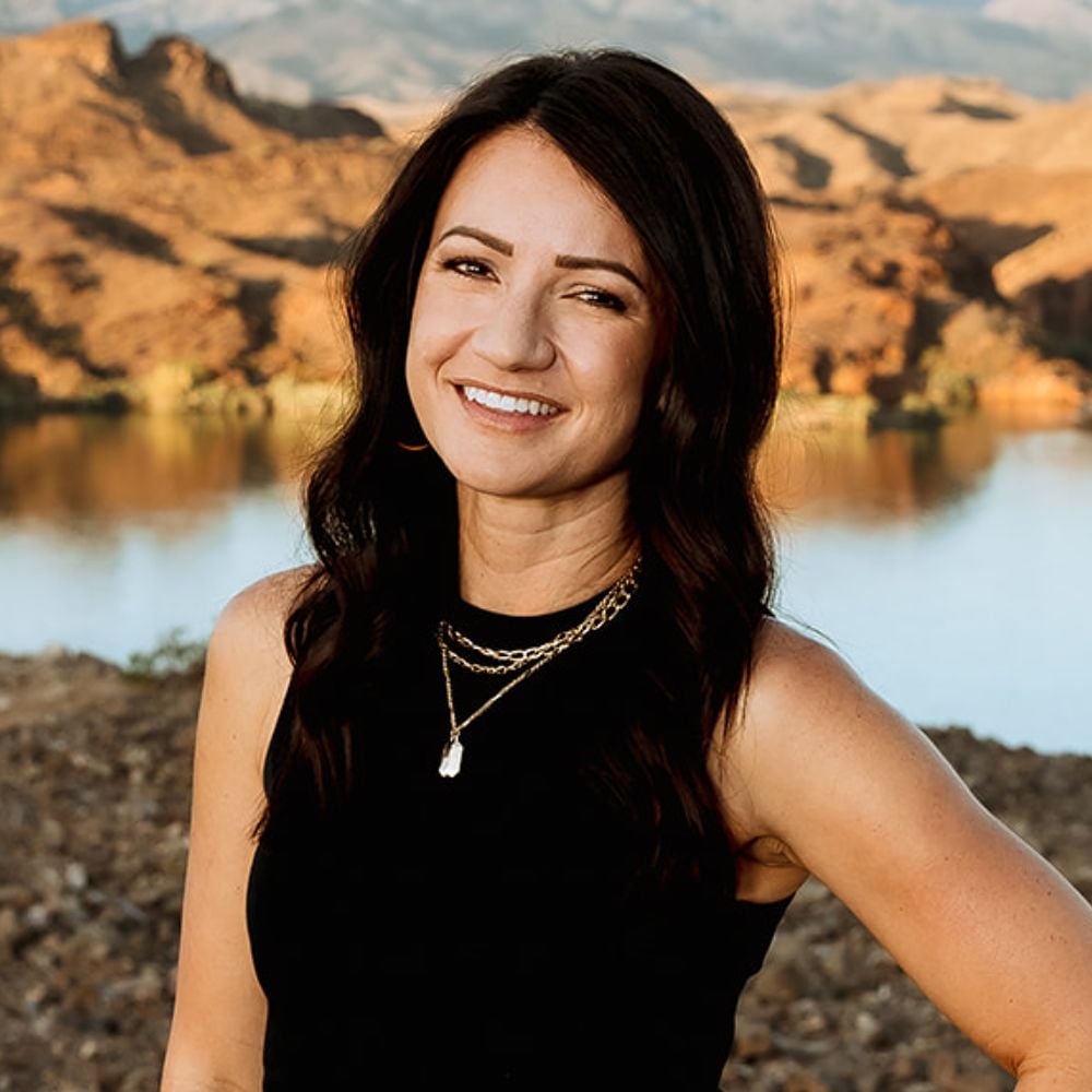Natalie Livermore Lake Havasu City, AZ Real Estate Agent Headshot
