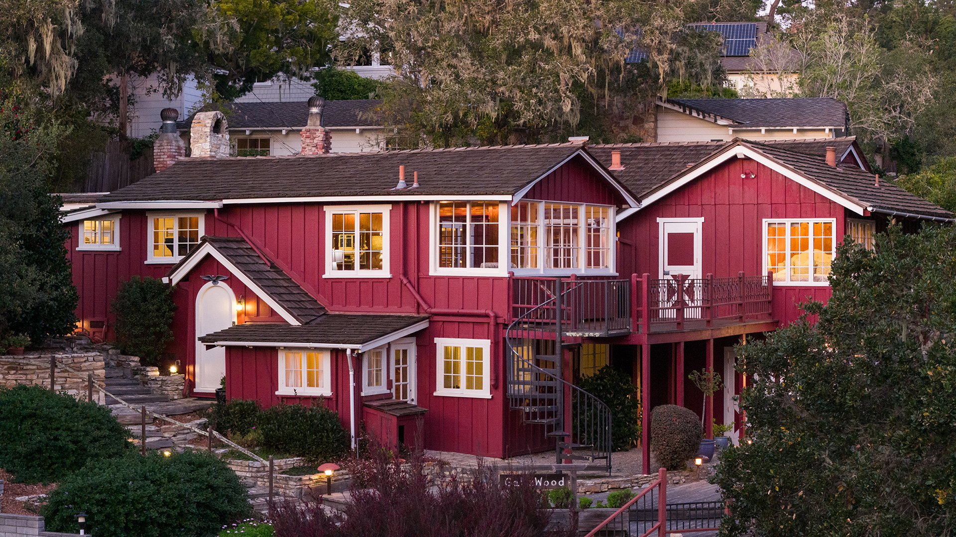Galewood - Charming Carmel Compound
