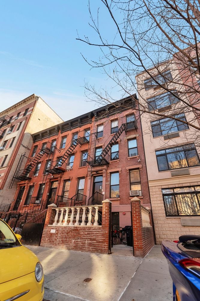 420 East 117th Street