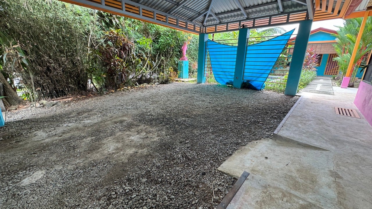 Two Beautiful Villas in the Heart of Uvita.