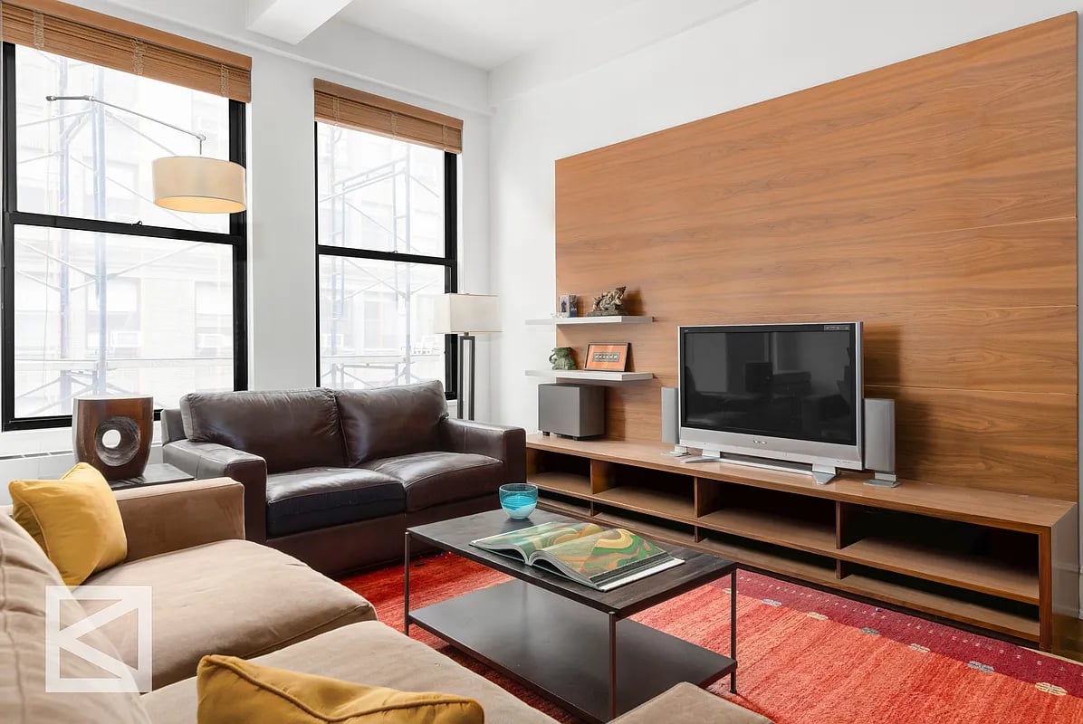 260 Park Ave S #9A