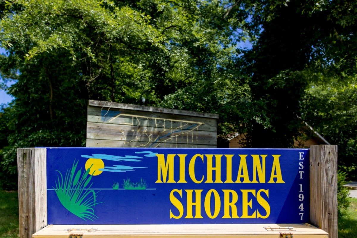 Michiana Shores