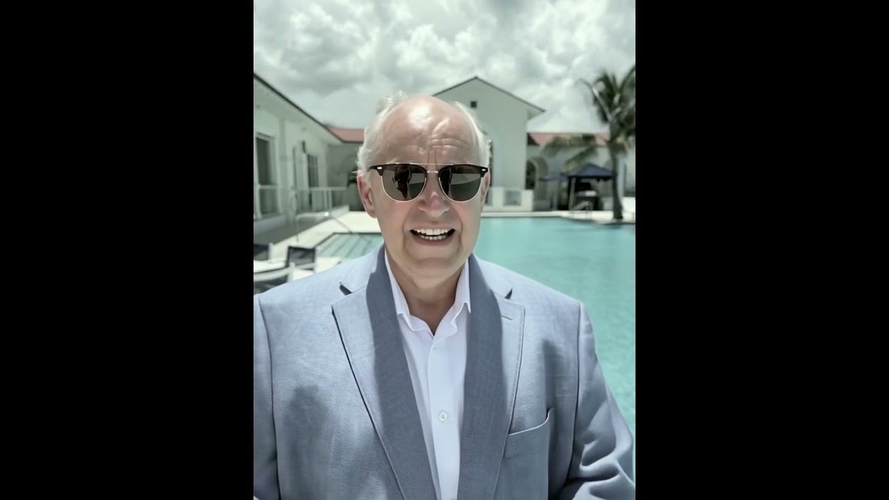 Westport to Vero Beach: Sell High, Buy Smart at Grand Harbor