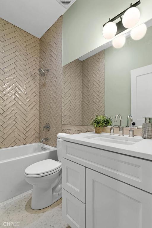 Historic Humboldt Blvd New Construction: 1717 N Humboldt, #2N
