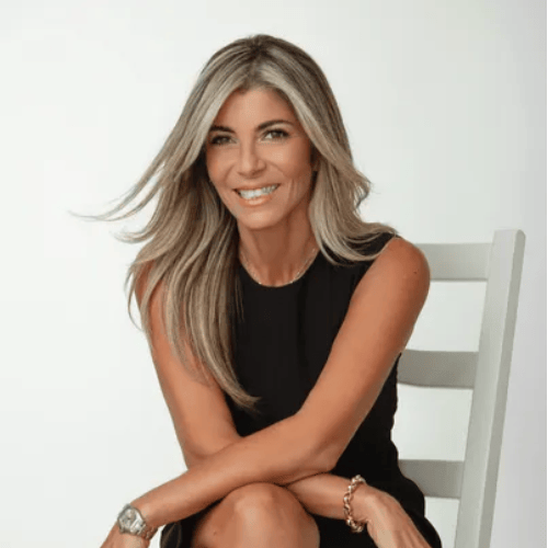 Alexandra Esteva San Juan PR Real Estate Agent Headshot