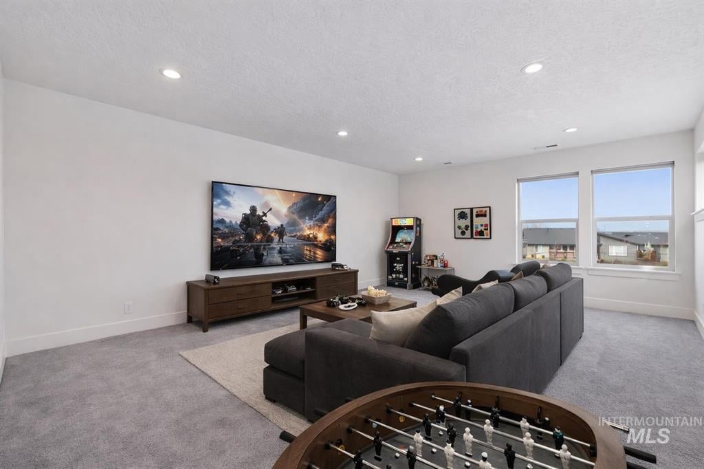 8389 W Shams Ln Eagle, Idaho