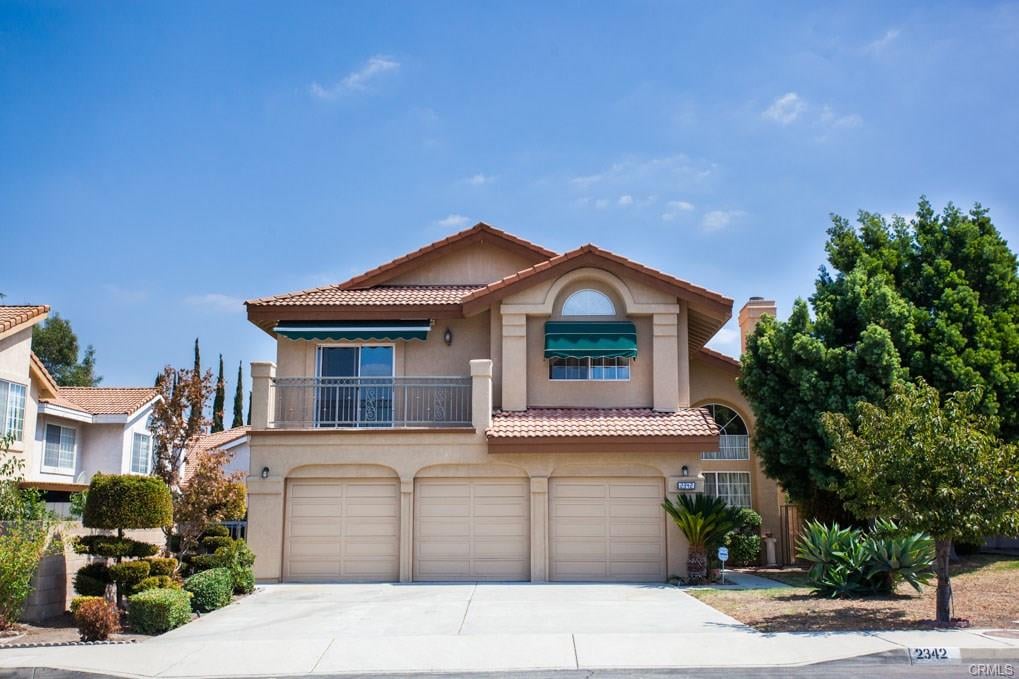 2342 Batson Avenue, Rowland Heights, CA 91748