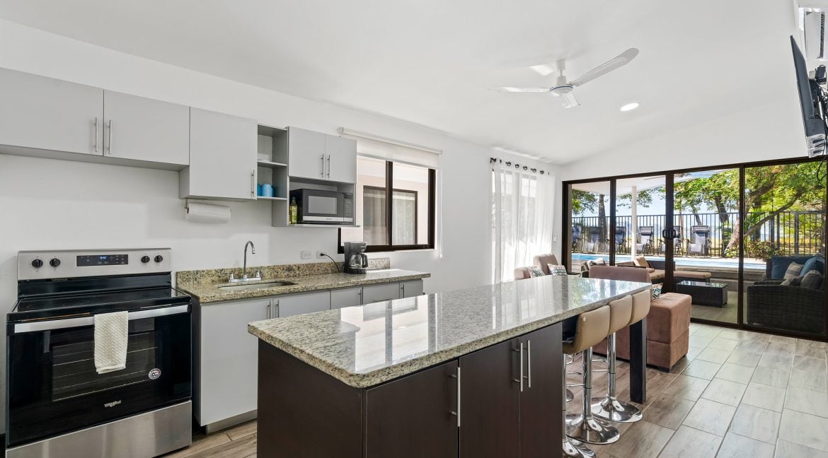 Exclusive Beachfront Multi-Unit Villa