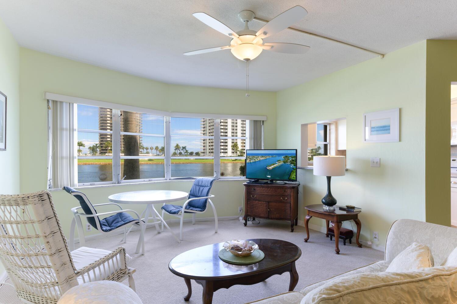28 Yacht Club Drive #109