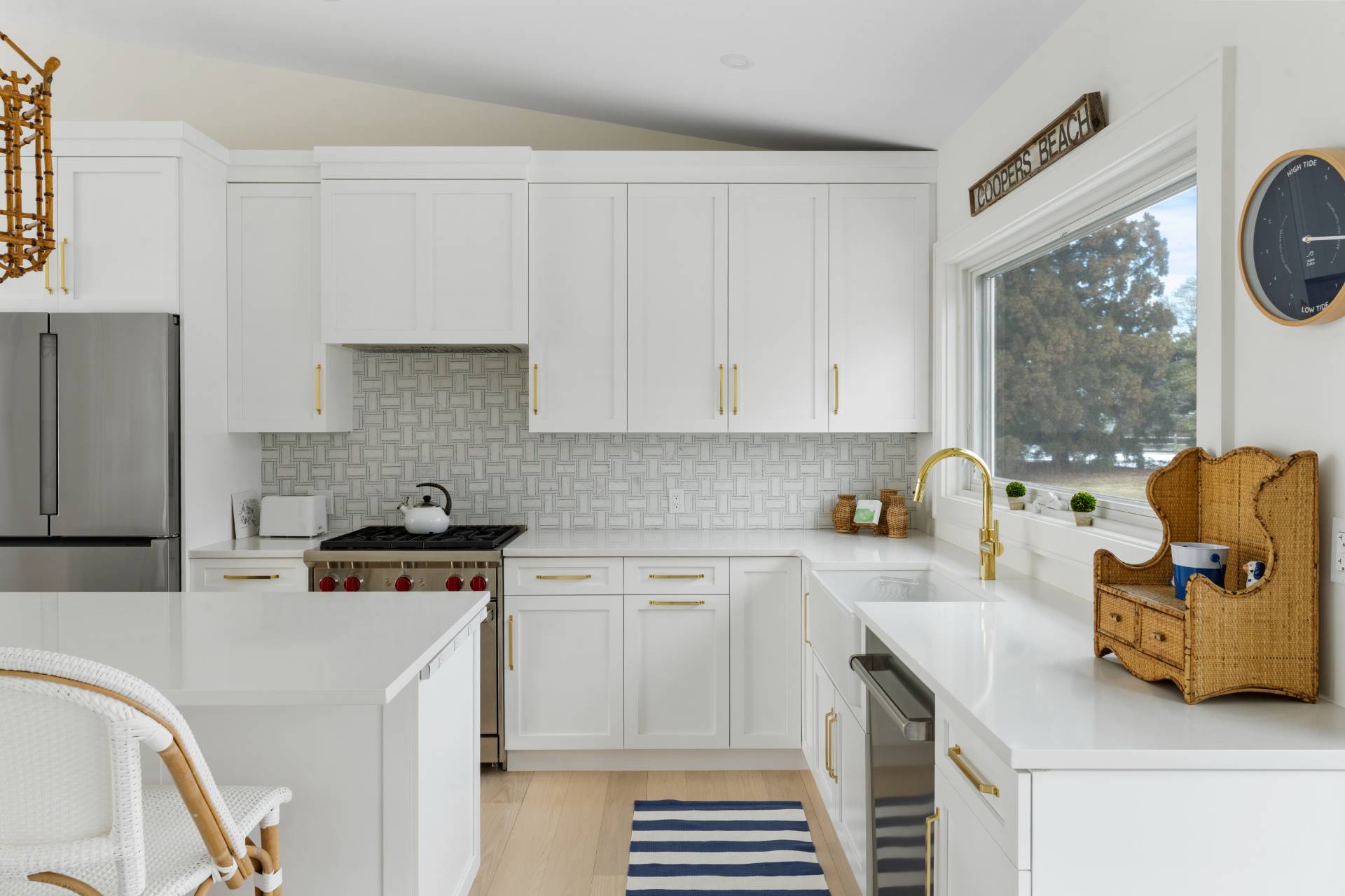 55 & 70 Peconic Ave