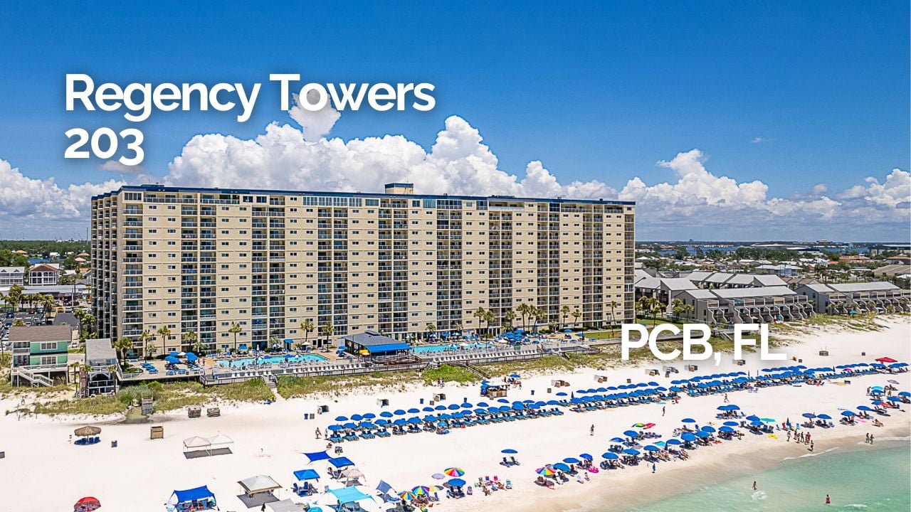 $450,000 - Regency Towers UNIT 203
