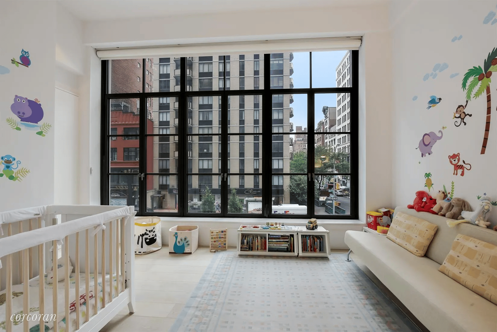 404 Park Avenue South #2C