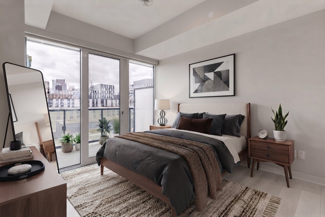 180 Mill St Unit S808