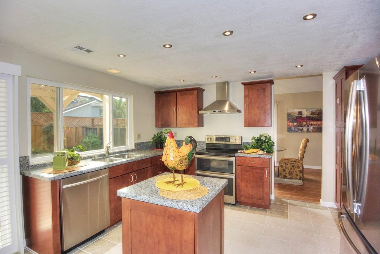 3122 Penitencia Creek Rd