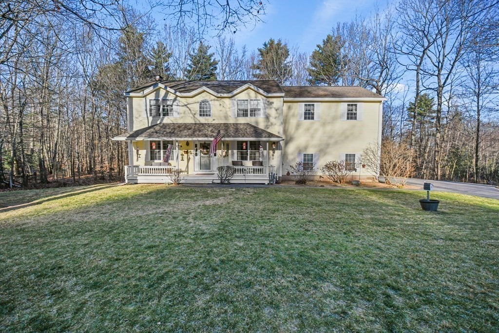 5 Cardinal Ln