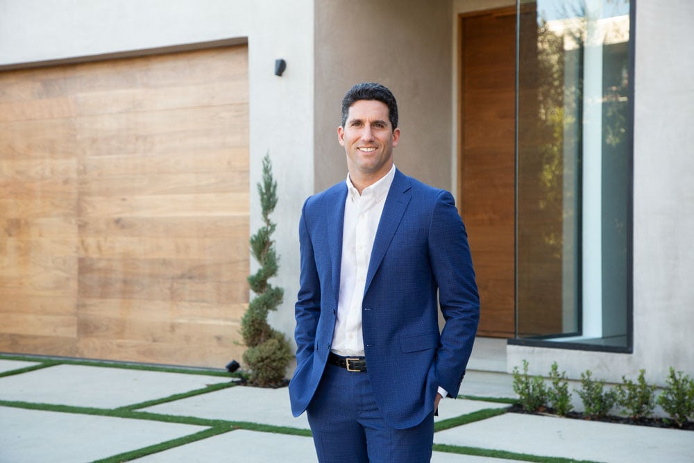 LA500 2026: Michael Nourmand