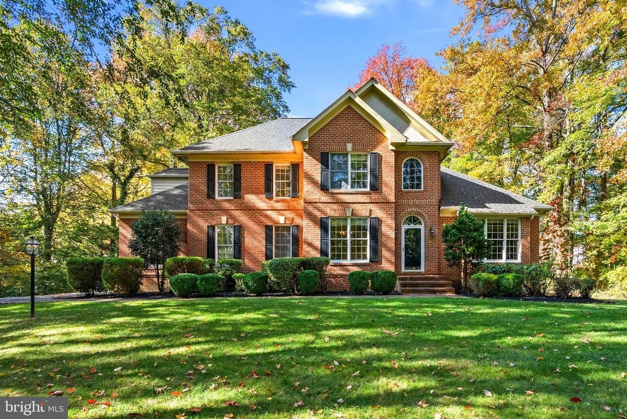 514 Harlequin Ln