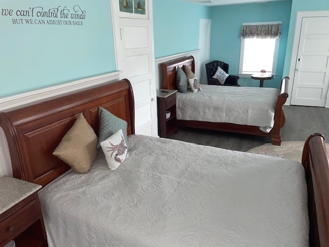 #105 Charming Colonial With Wrap Around Porch