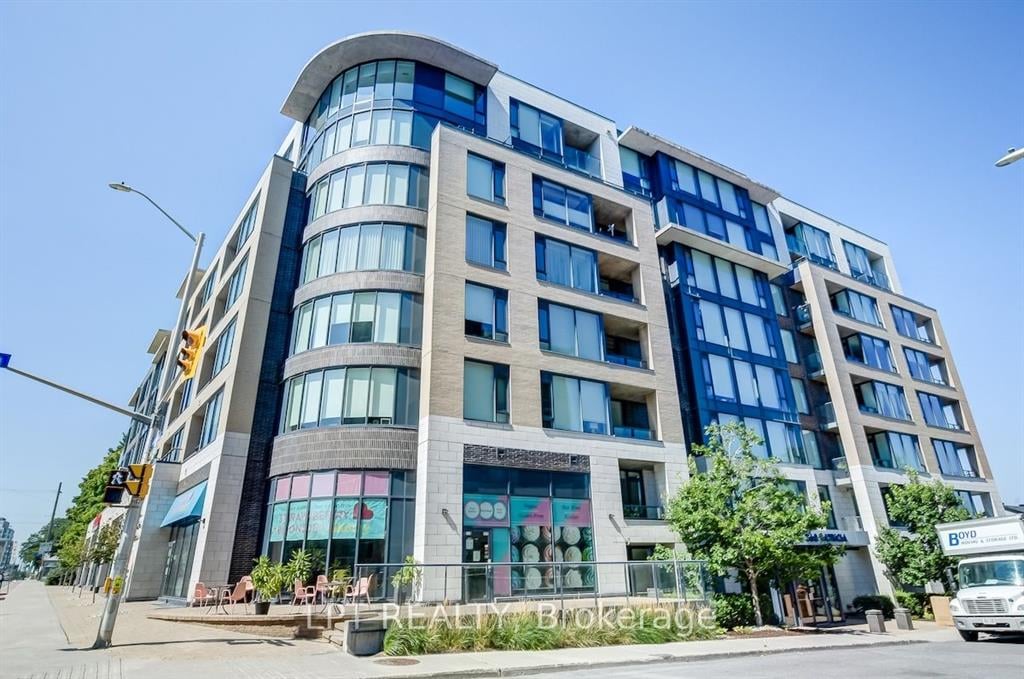 360 Patricia Ave #520