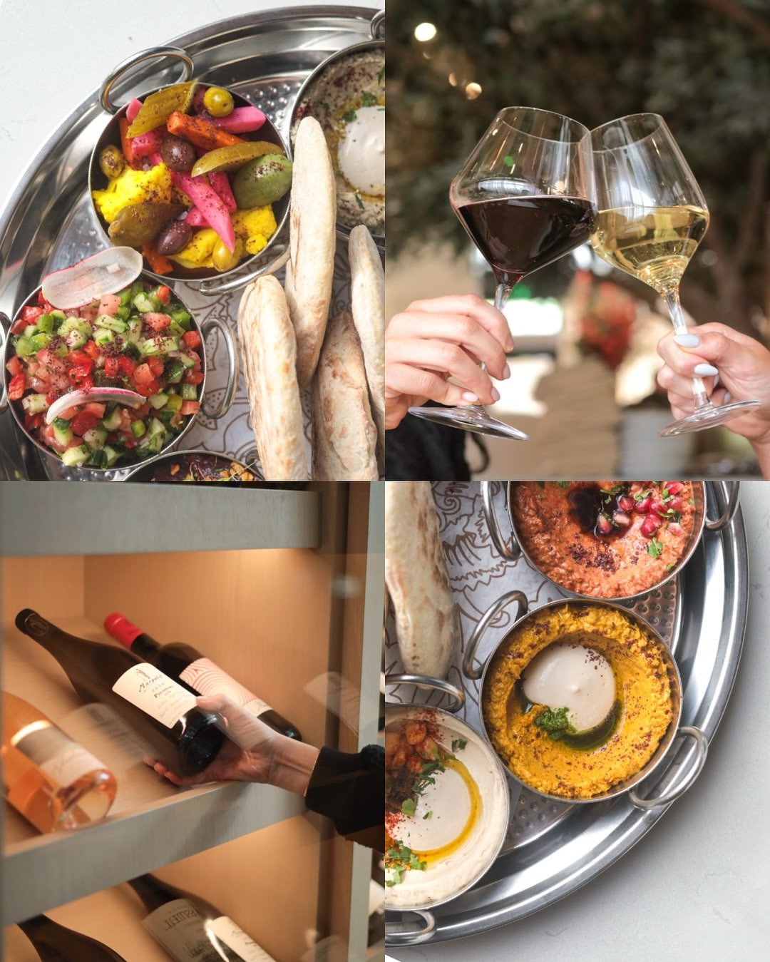 Miami Welcomes Abbalé Telavivian Kitchen: A Taste of Tel Aviv in South Beach & Aventura