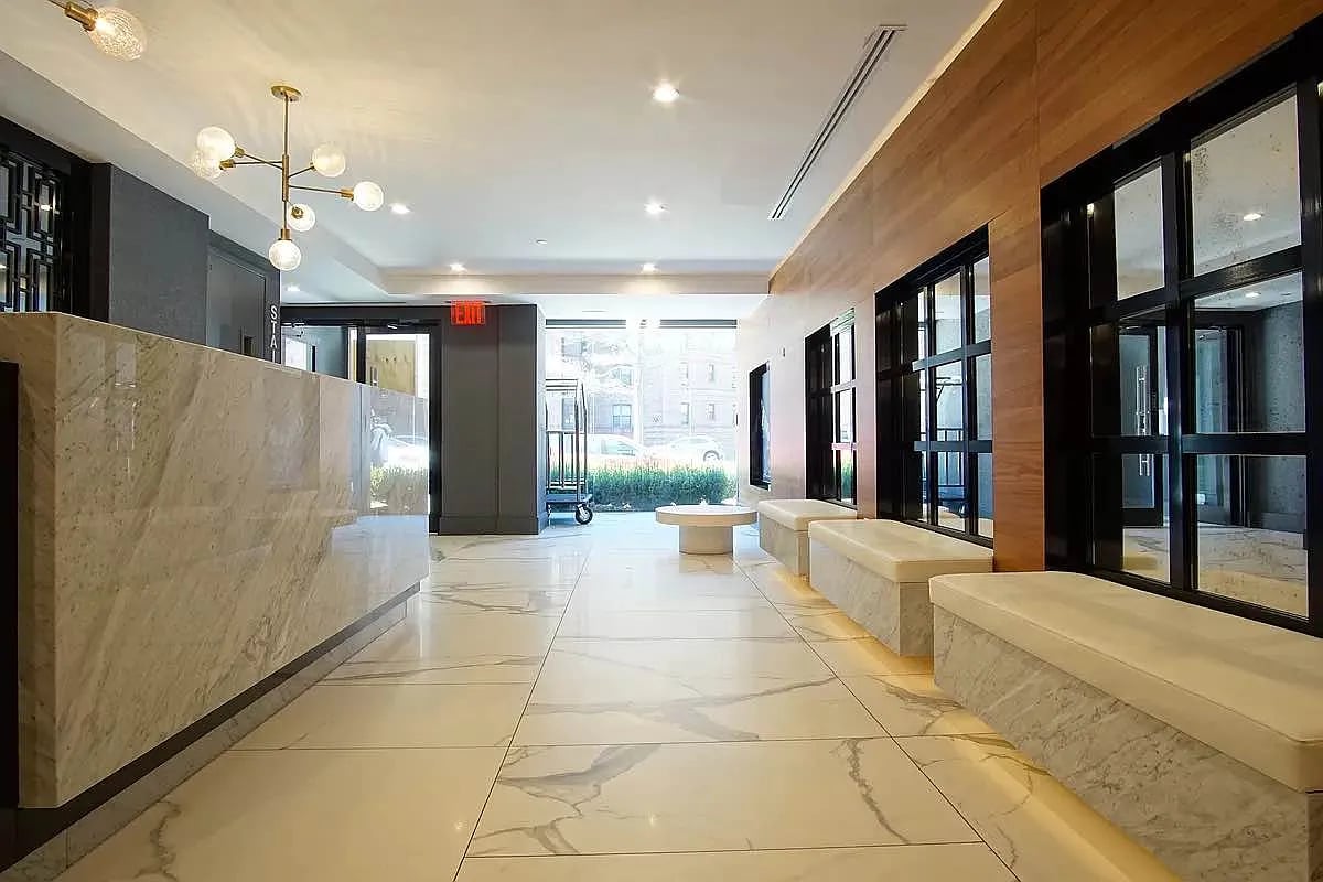 1825 ocean ave 4K