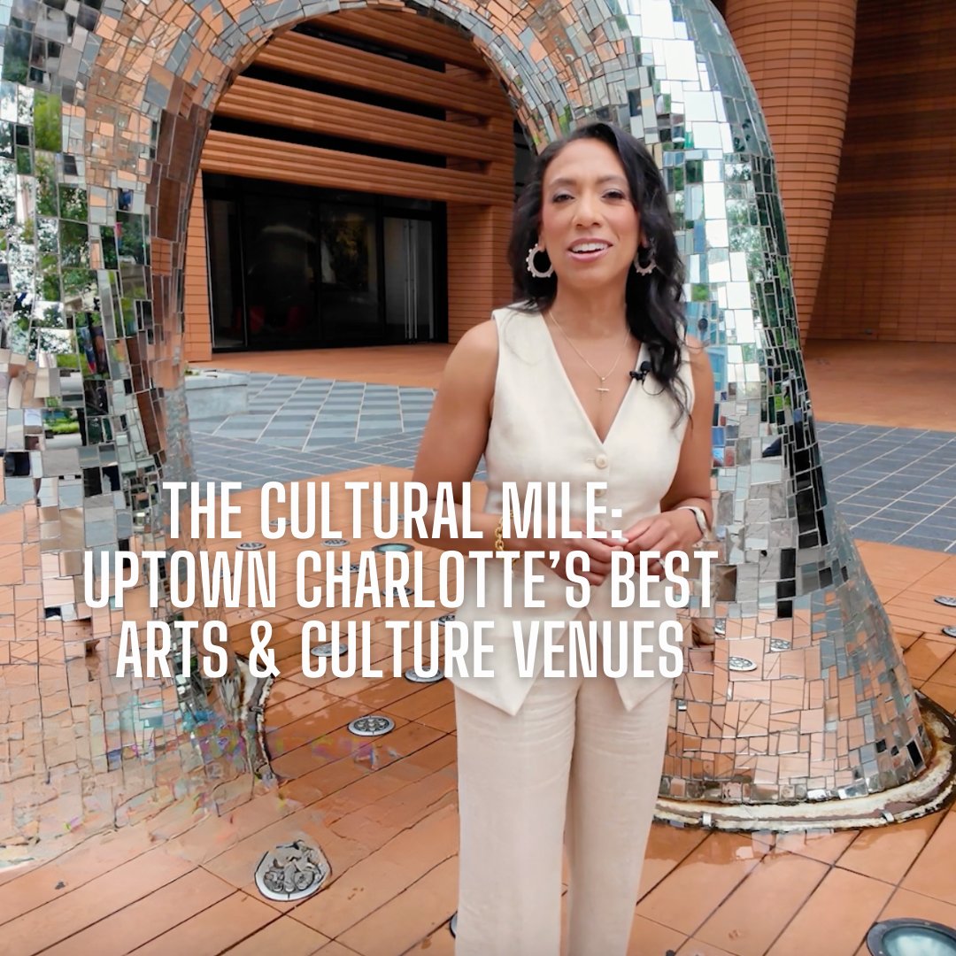 The Cultural Mile