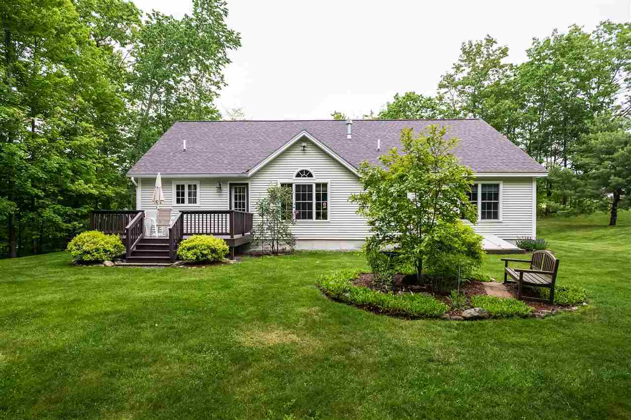 14 Pinnacle Dr