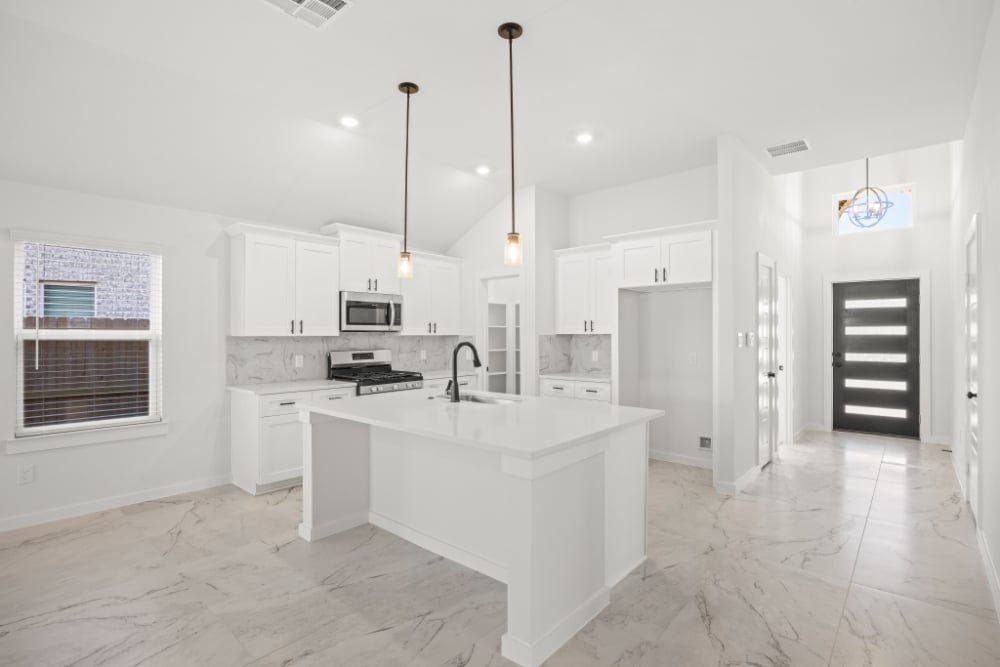 Saratoga Homes - Myrtle