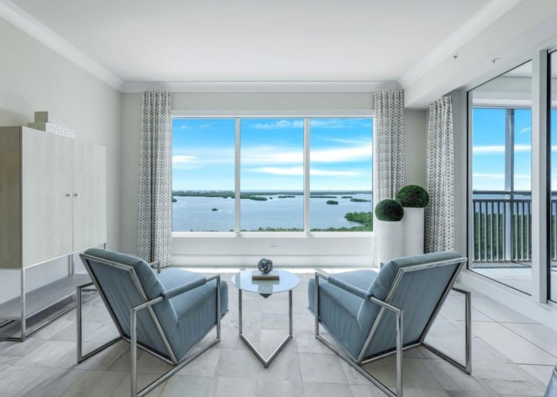 bonita springs condominium for sale