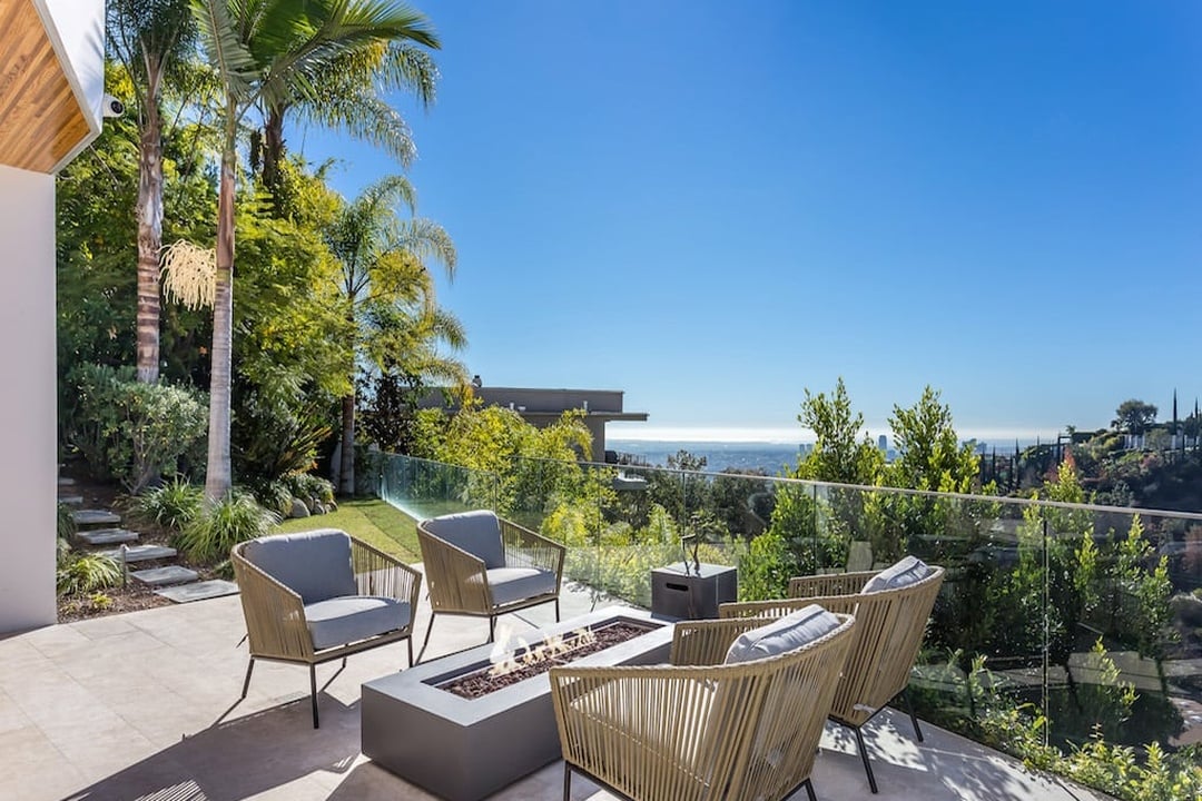 Symphony Oasis