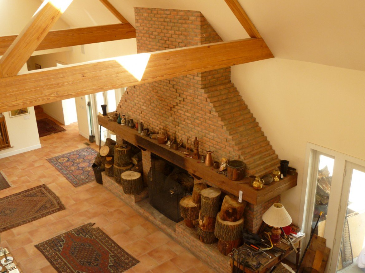 Southampton 15,000 sq ft Compound