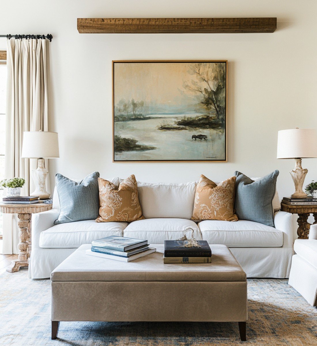 Home Valuation